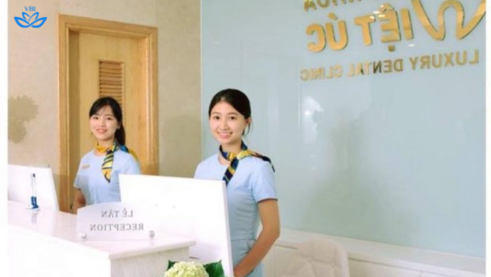 Việt Úc - địa chỉ niềng răng ở Hà Nội